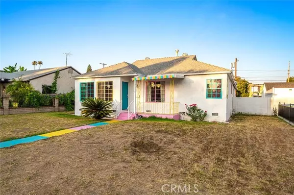 Van Nuys, CA 91405,7032 Stansbury Avenue