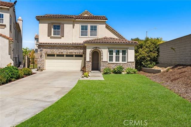 3913 Congressional Court, Yorba Linda, CA 92886