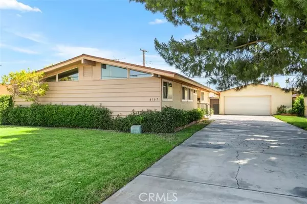 4145 Jackson Street, Riverside, CA 92503
