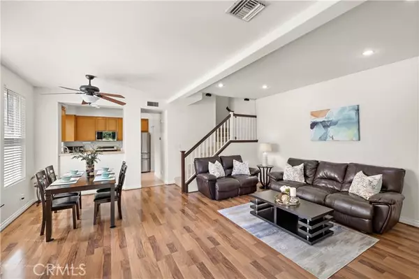 128 Via Vicini, Rancho Santa Margarita, CA 92688