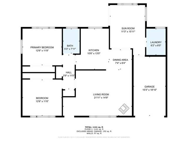 Hemet, CA 92543,880 South Ramona Street
