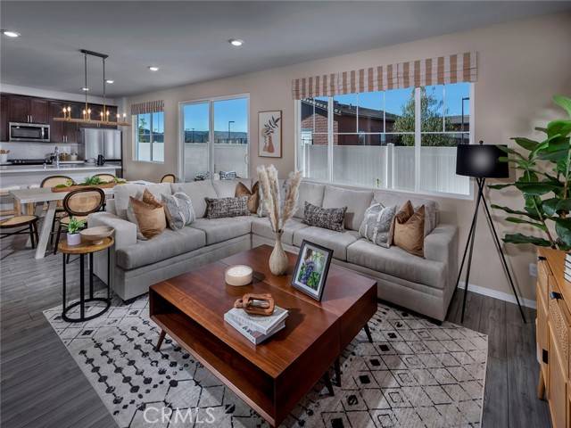 Redlands, CA 92374,2161 Bergamot Street