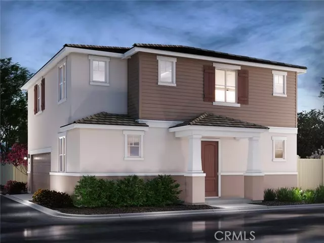 Redlands, CA 92374,2161 Bergamot Street