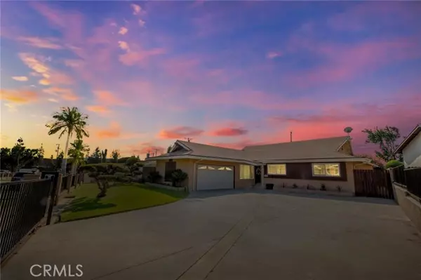 Hacienda Heights, CA 91745,1124 Folkstone Avenue