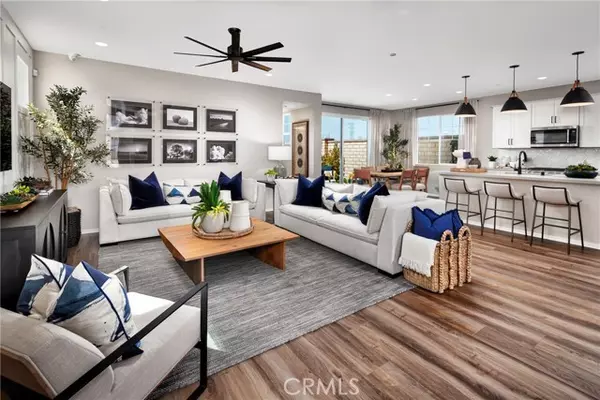 Ontario, CA 91761,4193 S. WINWOOD PASEO South