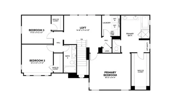 Ontario, CA 91761,4193 S. WINWOOD PASEO South