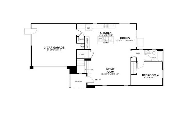 Ontario, CA 91761,4193 S. WINWOOD PASEO South