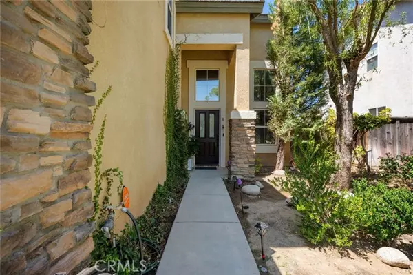 Moreno Valley, CA 92551,25930 Calle Fuego