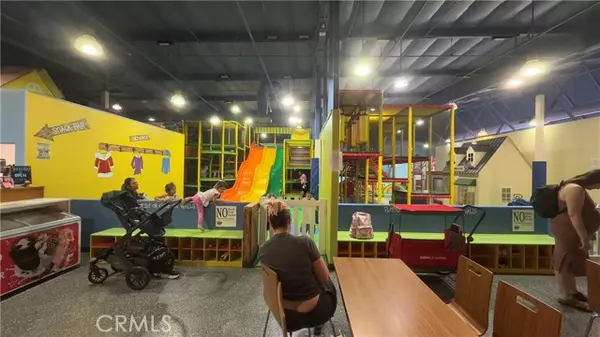 10582 Foothill Blvd, Rancho Cucamonga, CA 91730