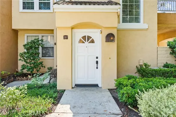 Aliso Viejo, CA 92656,267 Sandcastle