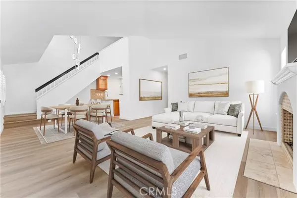 267 Sandcastle, Aliso Viejo, CA 92656