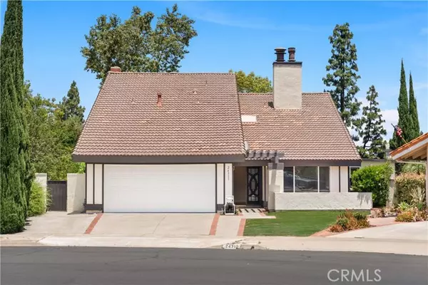 24311 Peacock St, Lake Forest, CA 92630