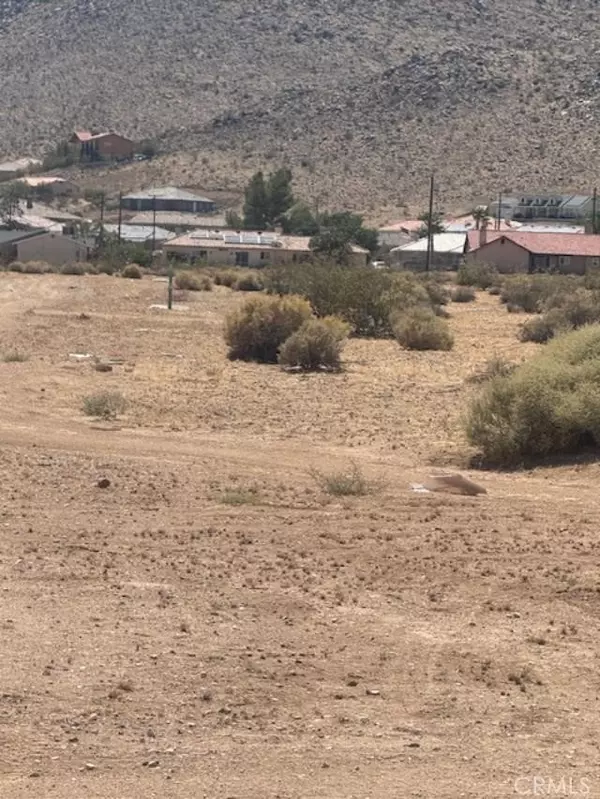 0 Washoan Road, Apple Valley, CA 92307