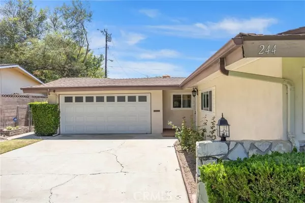 Fillmore, CA 93015,244 3rd Street