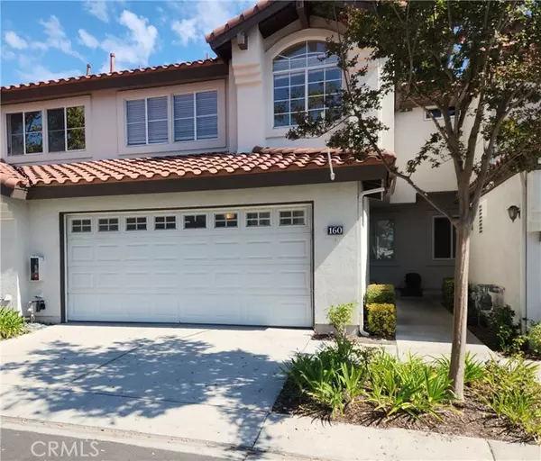 160 Via Lampara, Rancho Santa Margarita, CA 92688