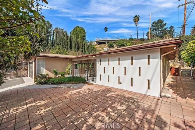 901 West El Repetto Drive, Monterey Park, CA 91754