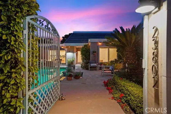Dana Point, CA 92629,23802 Cassandra Bay