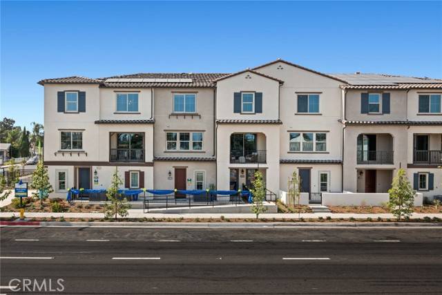 2601 Durfee Avenue, El Monte, CA 91732