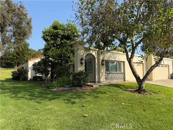 5460 Paseo Del Lago East, Laguna Woods, CA 92637