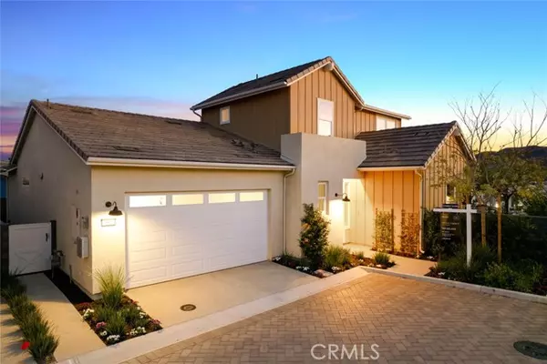 502 Sunrise Road, Rancho Mission Viejo, CA 92694