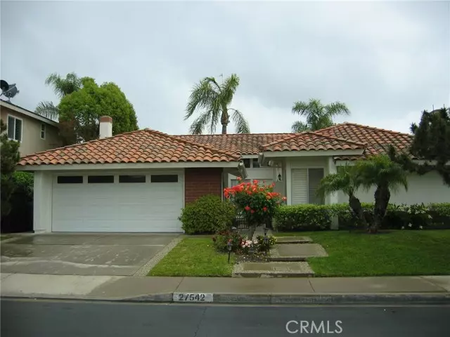 Mission Viejo, CA 92691,27542 Cenajo