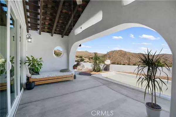 Yucca Valley, CA 92284,54001 Ridge Road