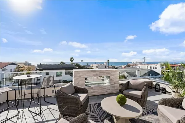 Hermosa Beach, CA 90254,2540 Manhattan Avenue