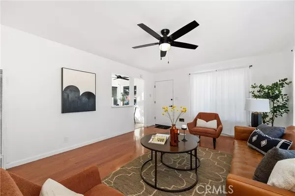 Long Beach, CA 90805,5536 Linden Avenue