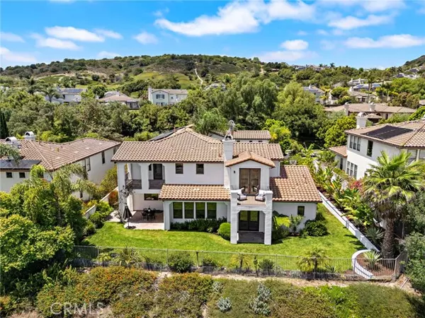 12 Calle Vista Del Sol, San Clemente, CA 92673