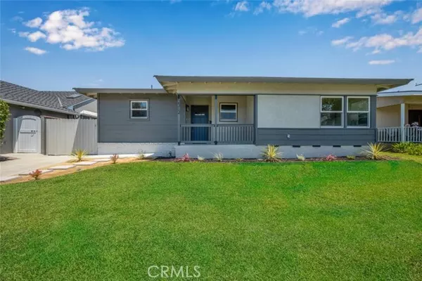 2312 Iroquois Avenue, Long Beach, CA 90815