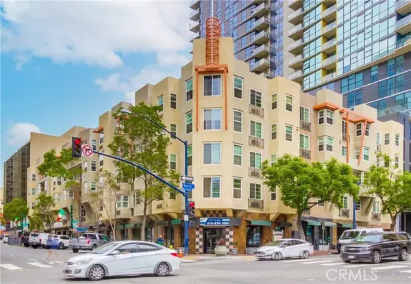 San Diego, CA 92101,1435 India Street