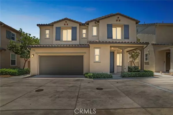 3144 East Chip Smith Way, Ontario, CA 91762