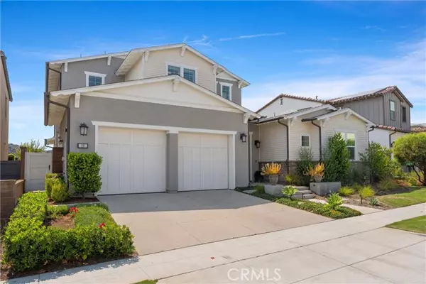 19 Tandeo Drive, Rancho Mission Viejo, CA 92694