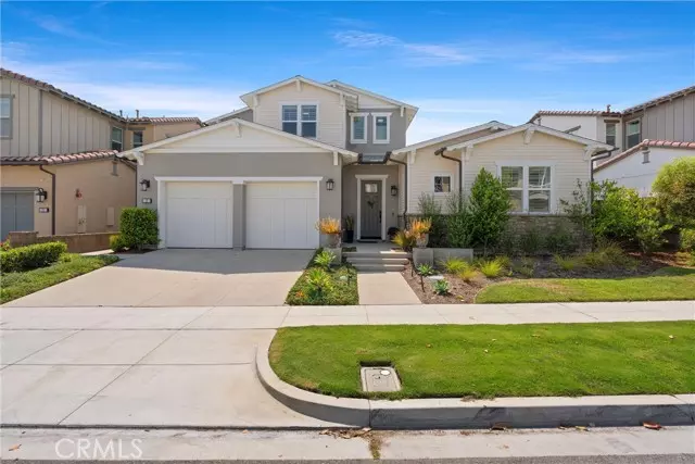 Rancho Mission Viejo, CA 92694,19 Tandeo Drive