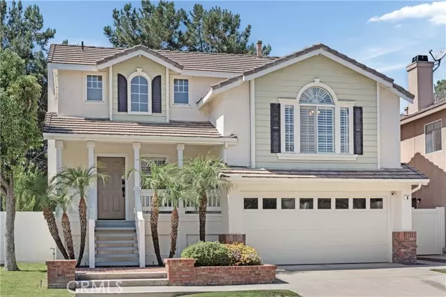 Trabuco Canyon, CA 92679,6 Cherokee Street