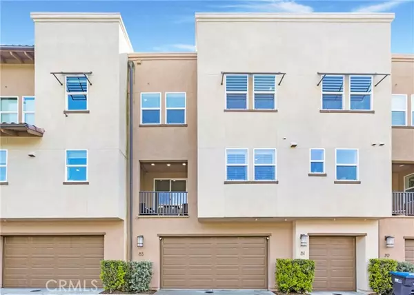 83 Hideaway Loop, Mission Viejo, CA 92692