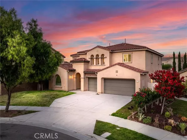 Ontario, CA 91762,2772 Crown Court