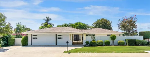 13511 Whembly Drive, North Tustin, CA 92705