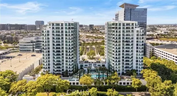 3131 Michelson Drive, Irvine, CA 92612