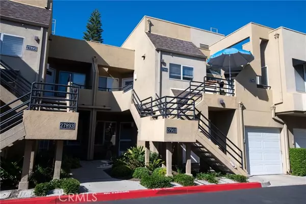 27905 Cinnamon, Mission Viejo, CA 92691
