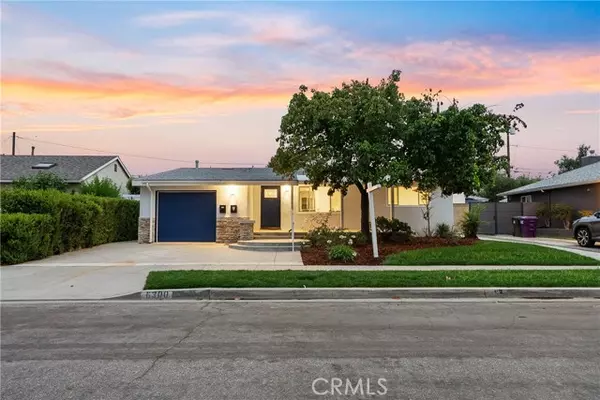 Long Beach, CA 90815,6300 East Fairbrook Street