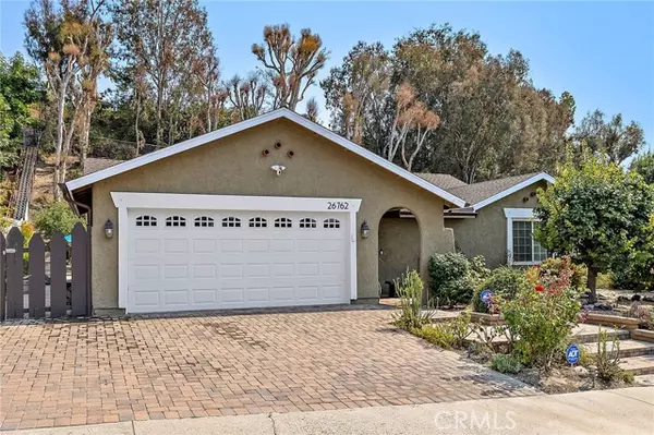 Mission Viejo, CA 92691,26762 Via Zaragosa
