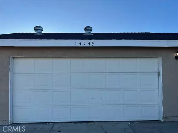 Phelan, CA 92371,14549 Valle Vista Road