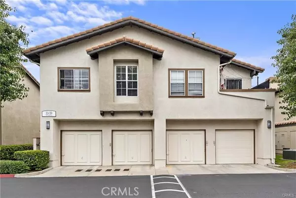 57 Via Ermitas, Rancho Santa Margarita, CA 92688