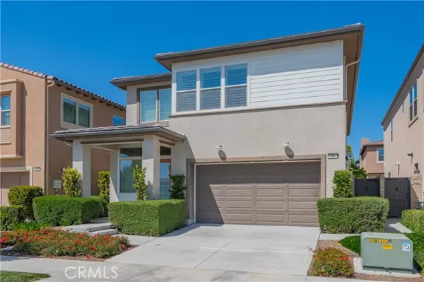 53 Lunar, Irvine, CA 92618