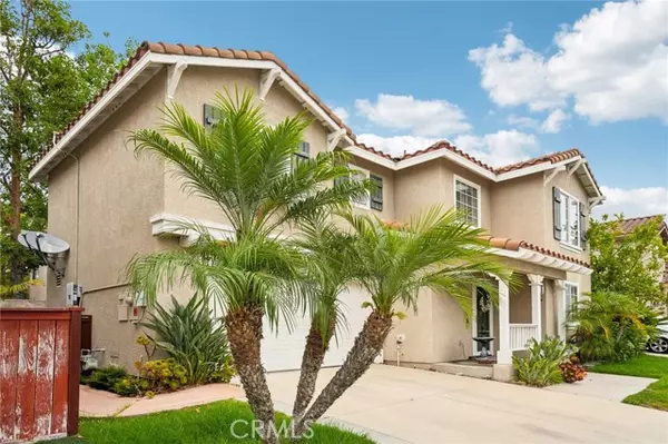 Rancho Santa Margarita, CA 92688,5 El Vado Drive