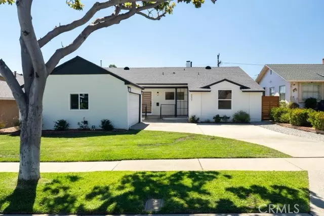 Inglewood, CA 90305,9507 South 10th Avenue