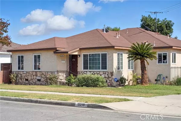 12218 Academy Way, Artesia, CA 90701