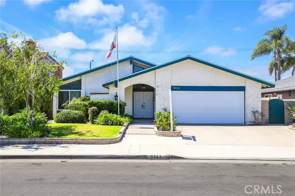 9882 Hot Springs Drive, Huntington Beach, CA 92646