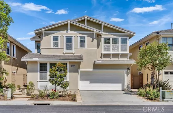 135 Willowbend, Irvine, CA 92612